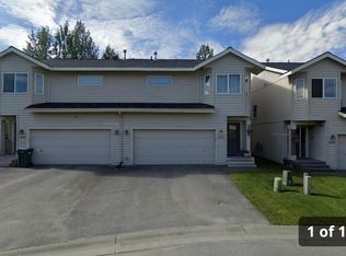 11672 Hummer Bay Loop #30, Anchorage, AK 99577
