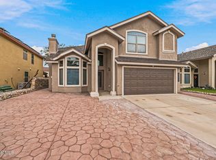 11320 Acoma St, El Paso, TX 79934