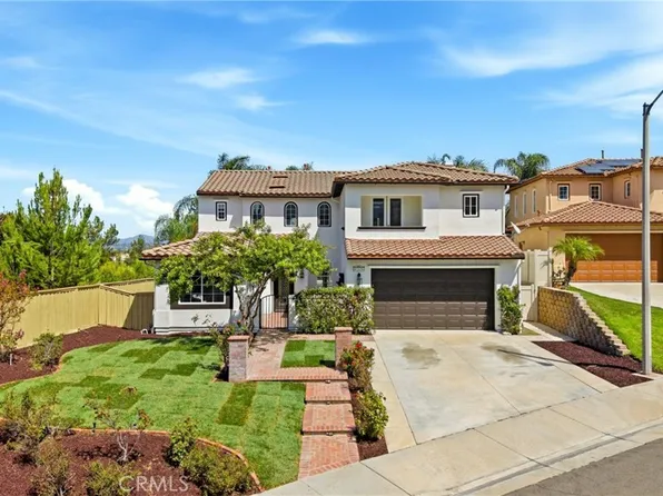 45636 Camino Rubi, Temecula, CA 92592