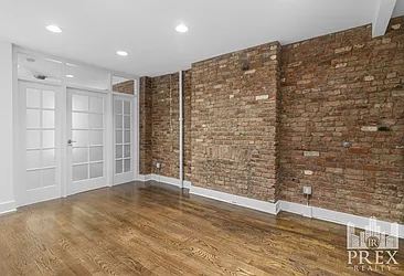 Rented by PREX Realty Corp