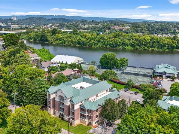 737 Battery Pl APT 302, Chattanooga, TN 37403