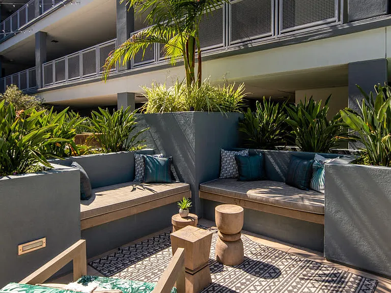 Haven Apartments — Photo 40