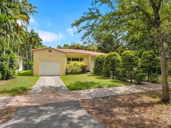 829 Medina Ave, Coral Gables, FL 33134