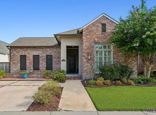 13525 Kings Court Ave, Baton Rouge, LA 70810