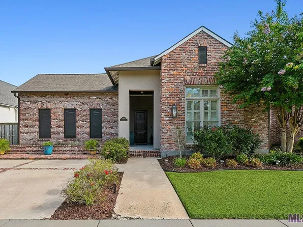 13525 Kings Court Ave, Baton Rouge, LA 70810