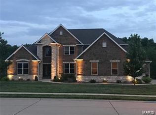 8420 Rockridge, Edwardsville, IL 62025