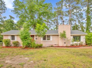 2439 George Owen Rd, Fayetteville, NC 28306