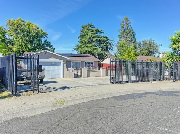 7315 Salazar Dr, North Highlands, CA 95660