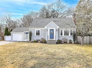208 Waseca Ave, Barrington, RI 02806
