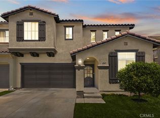 44 Milagro, Rancho Santa Margarita, CA 92688