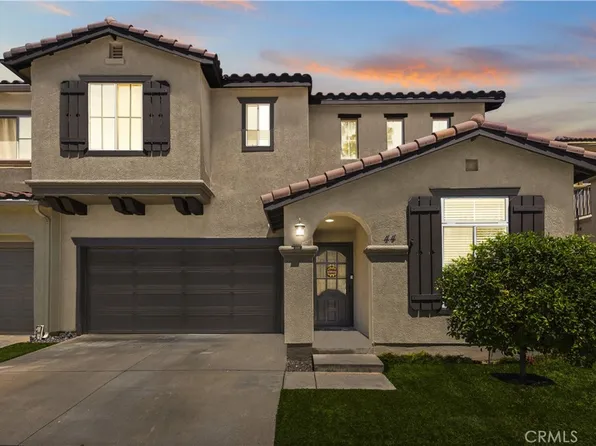 44 Milagro, Rancho Santa Margarita, CA 92688