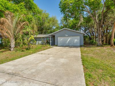 2255 Ladner Rd NE, Palm Bay, FL, 32907