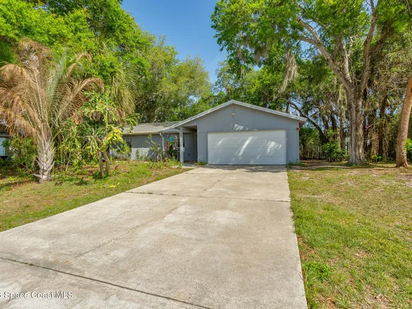 2255 Ladner Rd NE, Palm Bay, FL 32907