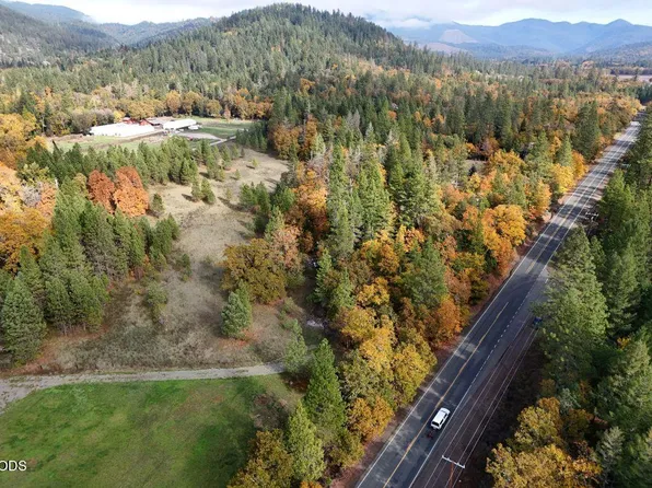 2350 Caves Hwy, Cave Junction, OR 97523