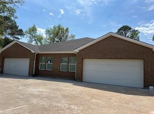 6002 Shady Timbers Dr #A, Houston, TX 77016