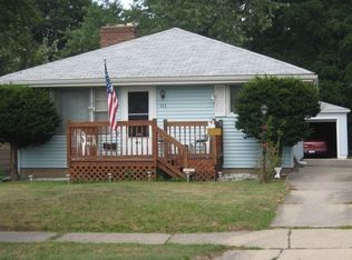 111 Kreiner Ave, Akron, OH 44312
