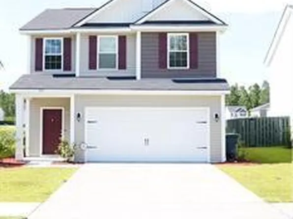 93 Brightleaf Cir, Hinesville, GA 31313