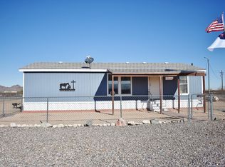 13774 W Scorpio Ave, Eloy, AZ 85131