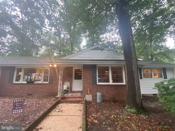 22809 Bridgeville Hwy, Seaford, DE 19973