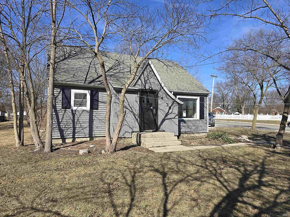 1st image of 4739 Stellhorn Rd