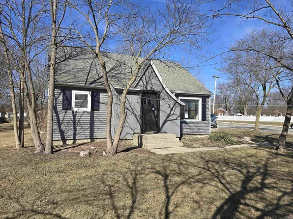 4739 Stellhorn Rd, Fort Wayne, IN 46815