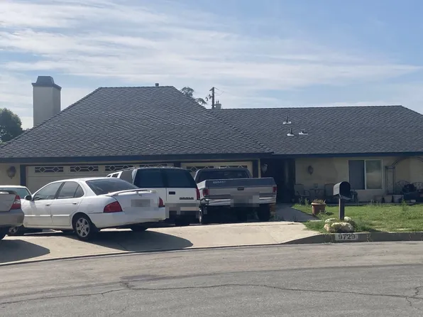 9729 Manzanita Dr, Rancho Cucamonga, CA 91737
