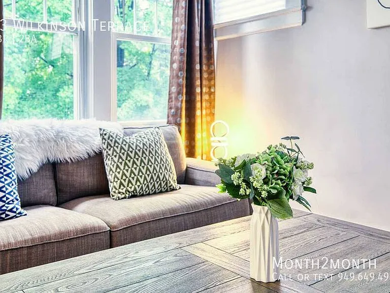 13 Wilkinson Ter — Photo 1