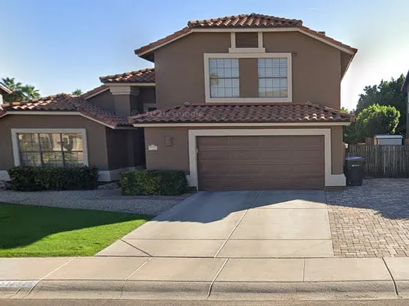 5125 E Fellars Dr, Scottsdale, AZ 85254