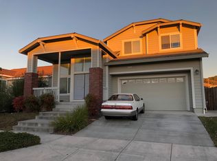 2466 Forse Ln, Santa Rosa, CA 95404