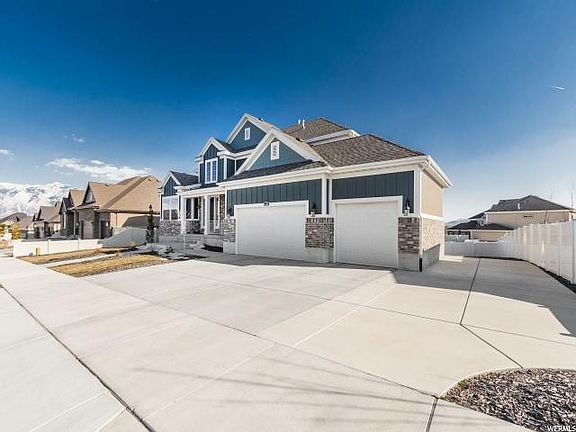 5th image of 3331 W Alpine Creek Way
