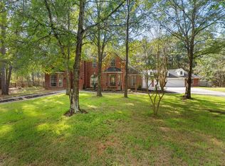 32803 Sunrise Dr, Magnolia, TX 77354