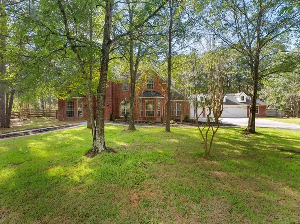 32803 Sunrise Dr, Magnolia, TX 77354