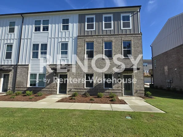 2907 Beaconwood Ct, Lawrenceville, GA 30043