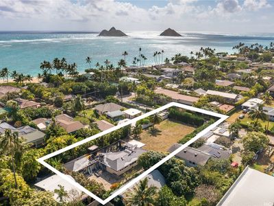 118 Kaiolena Dr, Kailua, HI, 96734