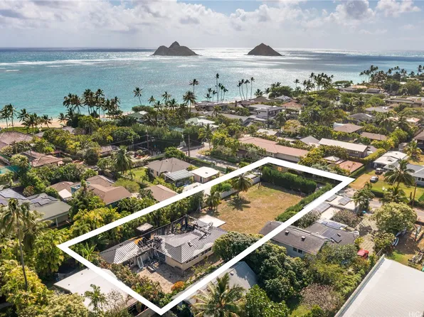 118 Kaiolena Dr, Kailua, HI 96734