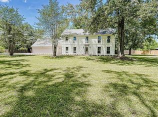 12354 Rue De Le Bois Rd, Gonzales, LA 70737