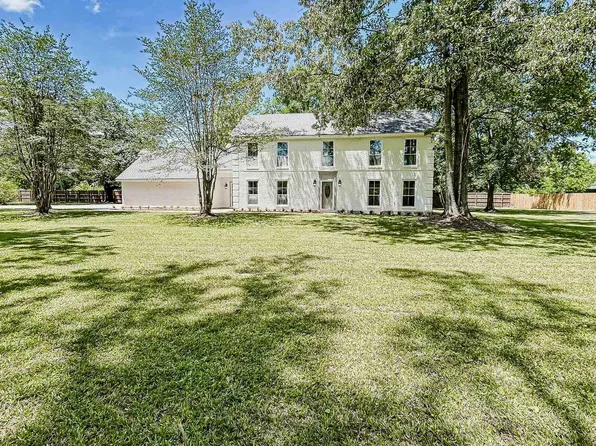 12354 Rue De Le Bois Rd, Gonzales, LA 70737