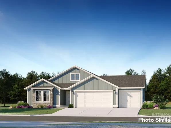 291 S Avalena Ave, Middleton, ID 83644