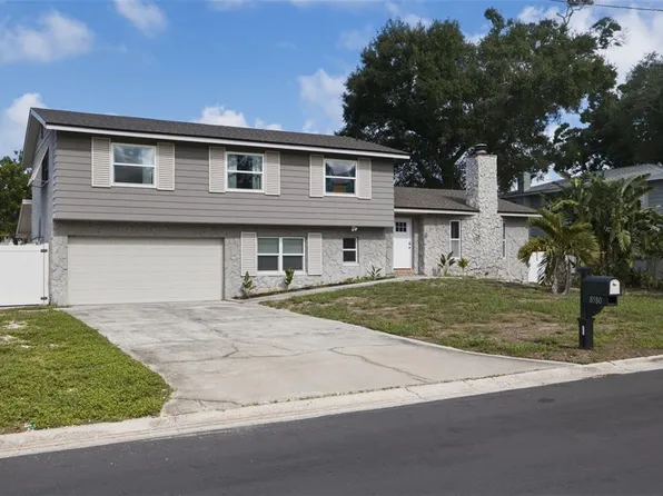 8580 139TH LANE, SEMINOLE, FL 33776