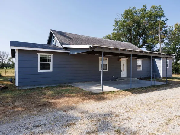 1657 County Road 4700, Coffeyville, KS 67337