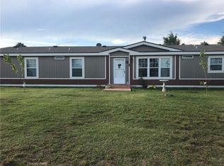 473591 E 1097 Rd, Muldrow, OK 74948