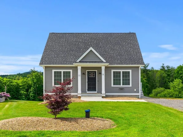 22 Valley Road, New Ipswich, NH 03071