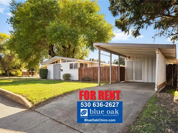 599 East Ave, Chico, CA 95926