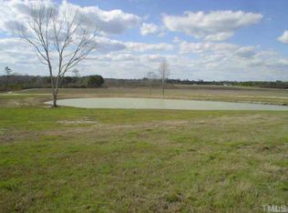 LOT-12B James H Rd LOT 12B, Cameron, NC 28326