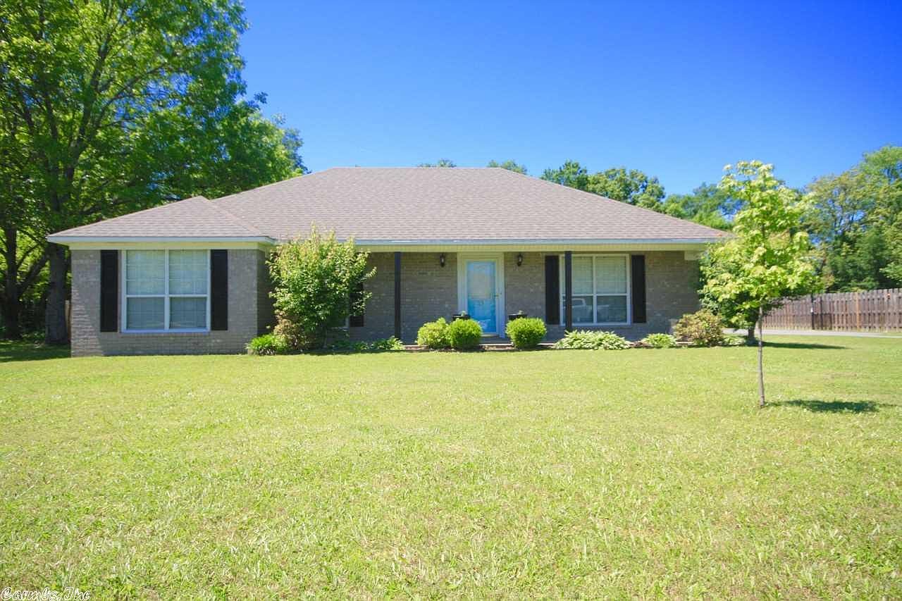 23 Darrell St, Vilonia, AR 72173 Zillow