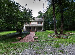 151 Green Level Rd, Apex, NC 27523