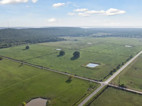0 Texanna Rd, Eufaula, OK 74432