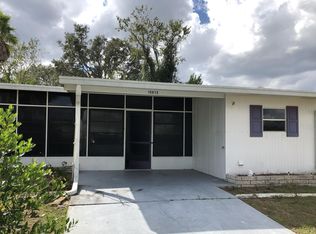 15815 Brookridge Blvd, Brooksville, FL 34613