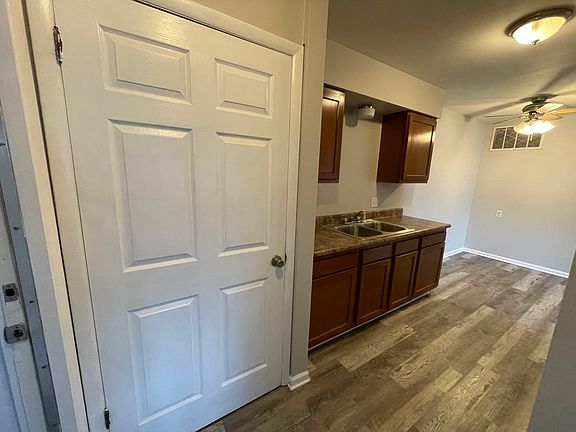 Entry way closest