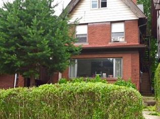 5831 Douglas St, Pittsburgh, PA 15217